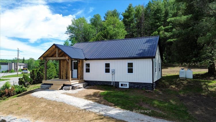 27607 Hwy 62 Highway