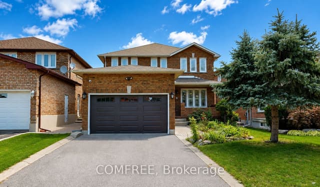 Detached at 51 Venetian Crescent, Vaughan, ON L4L 5E6