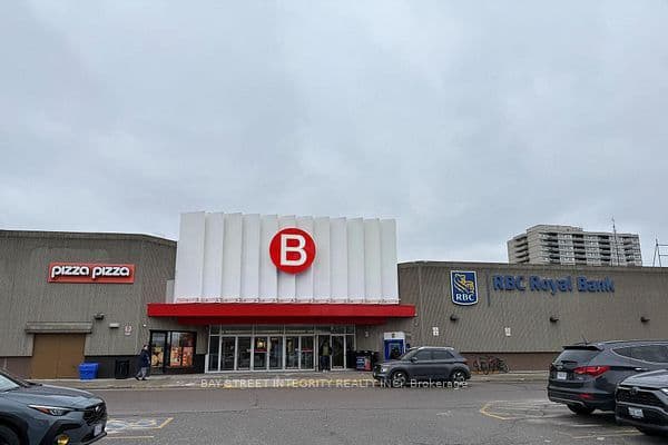 Sale Of Business at 2900 Warden Avenue 152, Toronto, ON M1W 2S8, Toronto E05