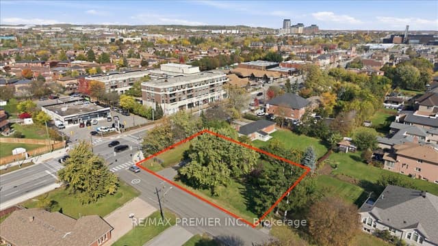 Land at 1 Gram Street, Vaughan, ON L6A 3Z2