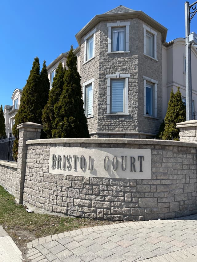 Condo Townhouse at 9133 Bayview Avenue 97, Richmond Hill, ON L4B 4V7