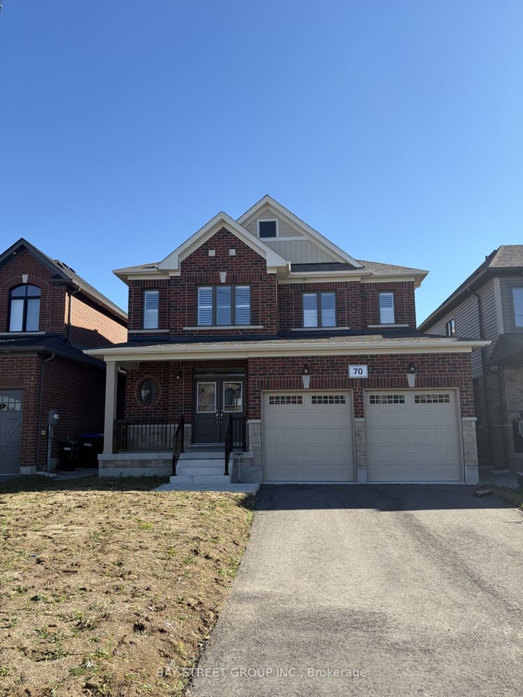 70 Wakefield Boulevard