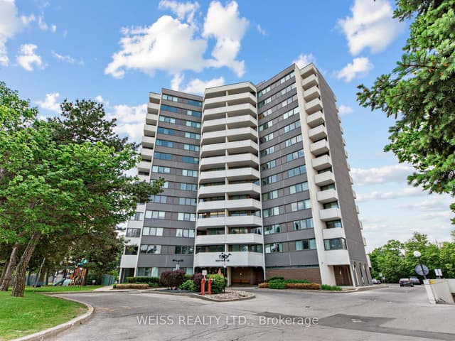 Condo Apartment at 150 Neptune Drive 202, Toronto, ON M6A 2Y9, Toronto C04