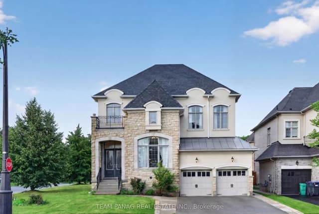 Detached at 1 Astrantia Way, Brampton, ON L6X 1P3