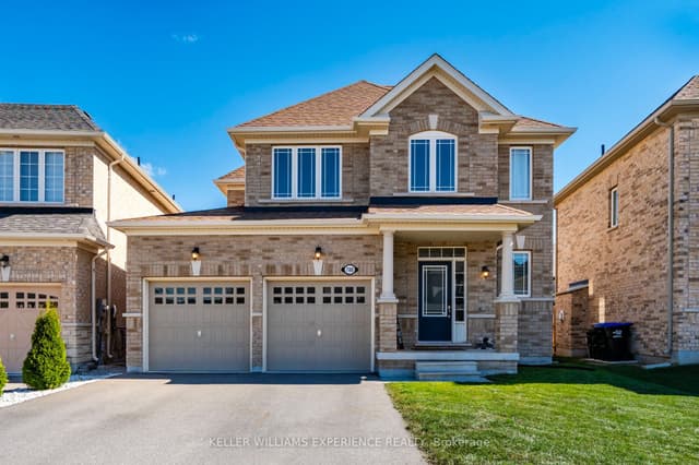 Detached at 780 Green Street, Innisfil, ON L0L 1W0