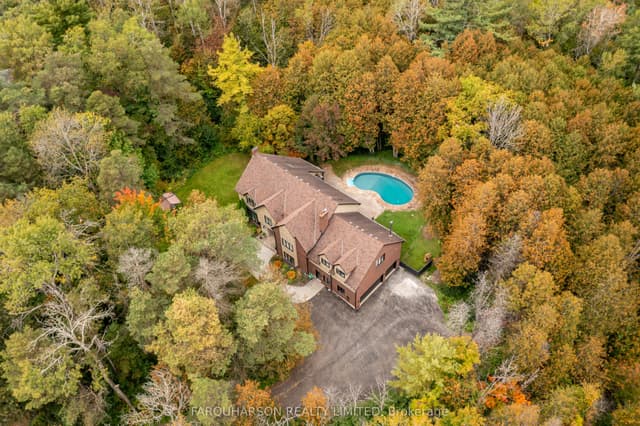 Detached at 1 Foxlair Court, Whitchurch-Stouffville, ON L4A 2L4