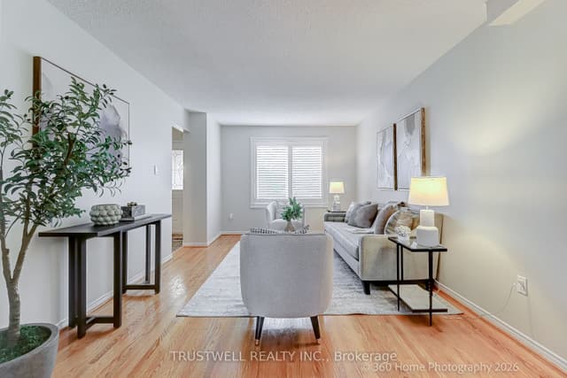 Detached at 224 Hollingham Road, Markham, ON L3R 8K3