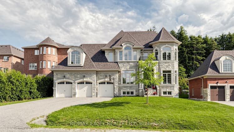 99 Coon's Road