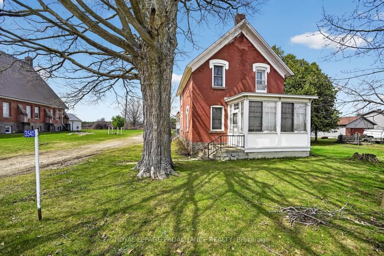 3540 County Road 26 Road