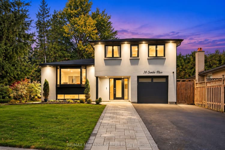 14 Crombie Place