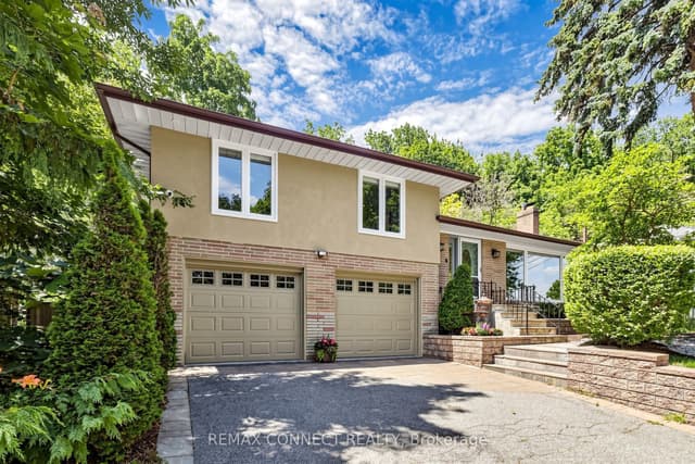 Detached at 10 Catalina Drive, Toronto, ON M1M 1K6, Toronto E08