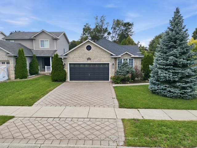 Detached at 1645 Devos Drive, London North, ON N5X 4K8