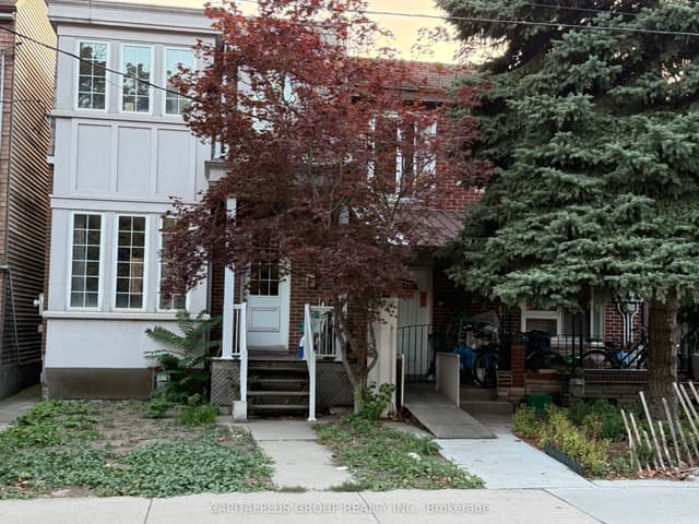 Detached at 68 Lippincott Street, Toronto, ON M5T 2R5, Toronto C01