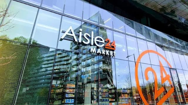 Sale Of Business at 21 LAWREN HARRIS Square, Toronto, ON M5A 3N1, Toronto C08