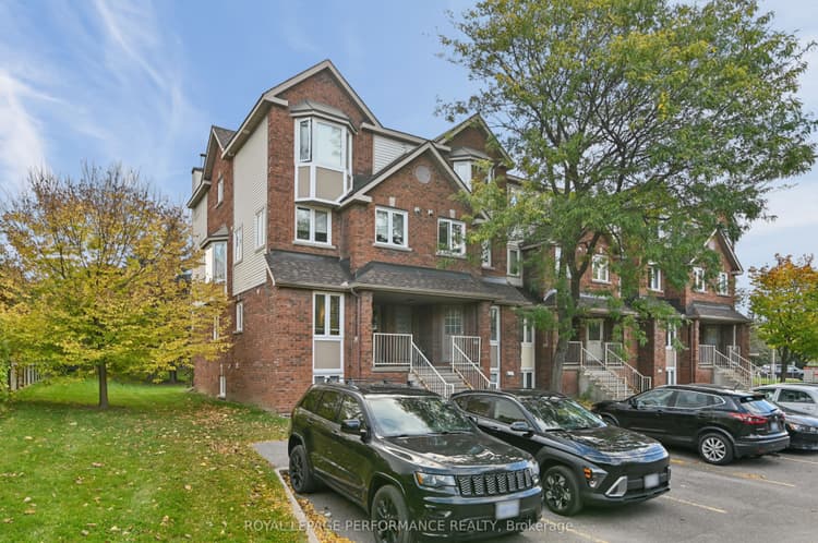 266 Briston Private