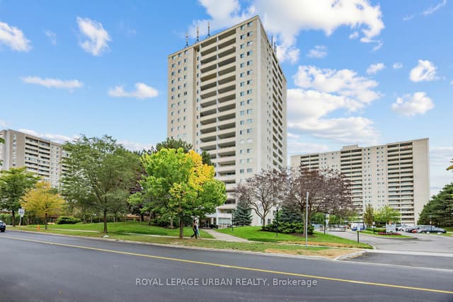 Condo Apartment at 1350 York Mills Road 1201, Toronto, ON M3A 1Z9, Toronto C13