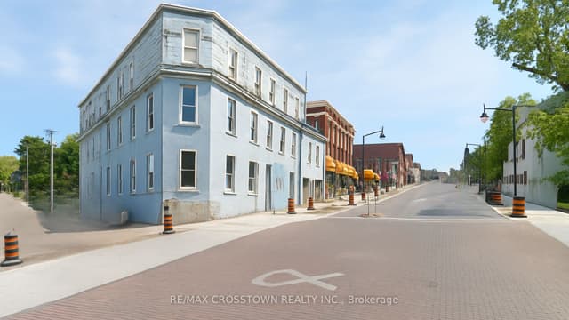 Sale Of Business at 59 Main Street, Penetanguishene, ON L9M 1S8
