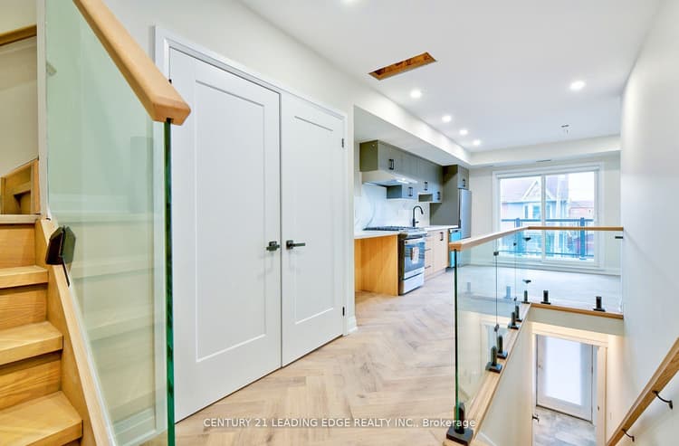53 Boon Avenue
