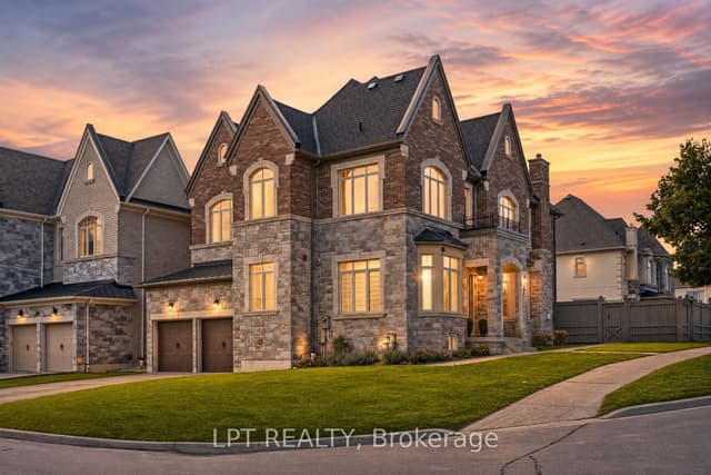 Detached at 90 Keatley Drive, Vaughan, ON L6A 4Y3