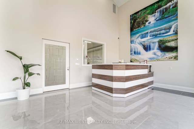 Office at 7956 Torbram Road 20 (7), Brampton, ON L6T 5A2