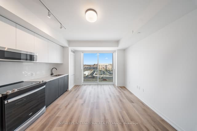 Condo Apartment at 5 York Garden Way 803, Toronto, ON M6A 2V1, Toronto W04