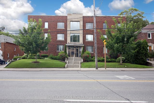 Co-Ownership Apartment at 1840 Bathurst Street Unit # B1, Toronto, ON M5P 3K7, Toronto C03