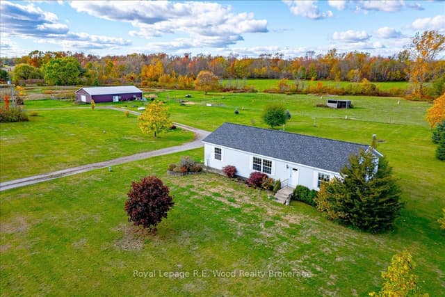 Farm at 1319 Windham Road 9 Road, Norfolk, ON N0E 2A0