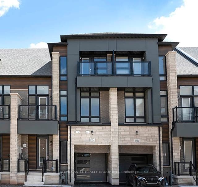 Att/Row/Townhouse at 1270 Anthonia Trail, Oakville, ON L6H 7Y6