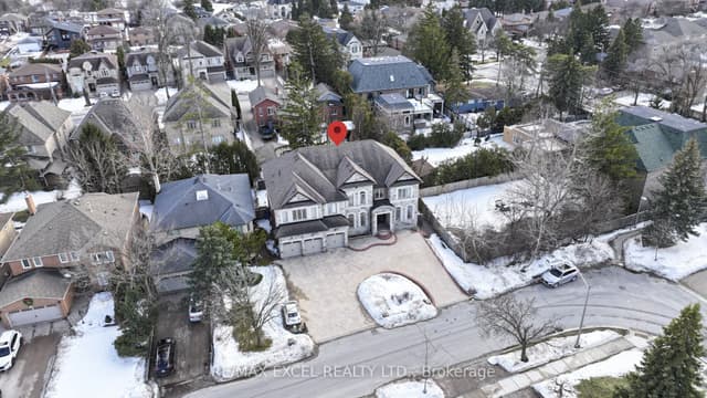 Detached at 19 Addison Street, Richmond Hill, ON L4C 9N1