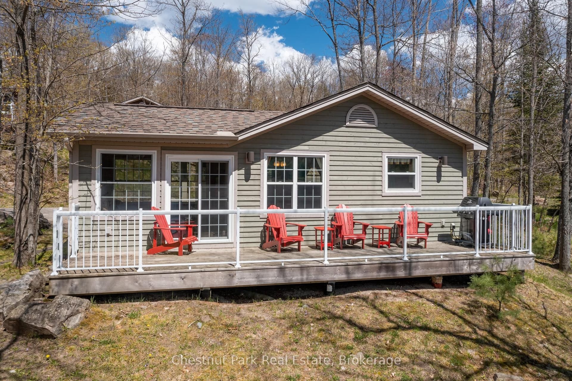 Suite 115-10, Unit 115-10 · 1052 Rat Bay Rd