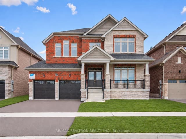 Detached at 1125 Cole Street, Innisfil, ON L9S 4R7