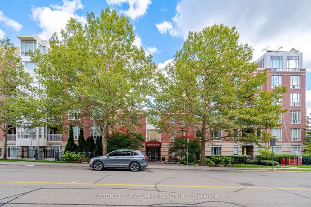 Condo Apartment at 455 Rosewell Avenue 205, Toronto, ON M4R 2H9, Toronto C04
