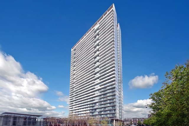 Condo Apartment at 105 Queensway Avenue 1216, Toronto, ON M6S 5B5, Toronto W01