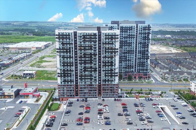 Condo Apartment at 2550 Simcoe Street N 809, Oshawa, ON L1L 0R5