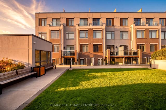 Condo Townhouse at 3078 Sixth Line 117, Oakville, ON L6M 1P8