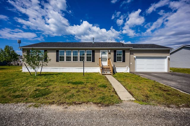 Modular Home at 11 Hickory Hollow, Haldimand, ON N0A 1P0