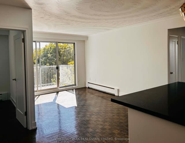 Condo Apartment at 4 Superior Avenue #47, Toronto, ON M8V 2M1, Toronto W06