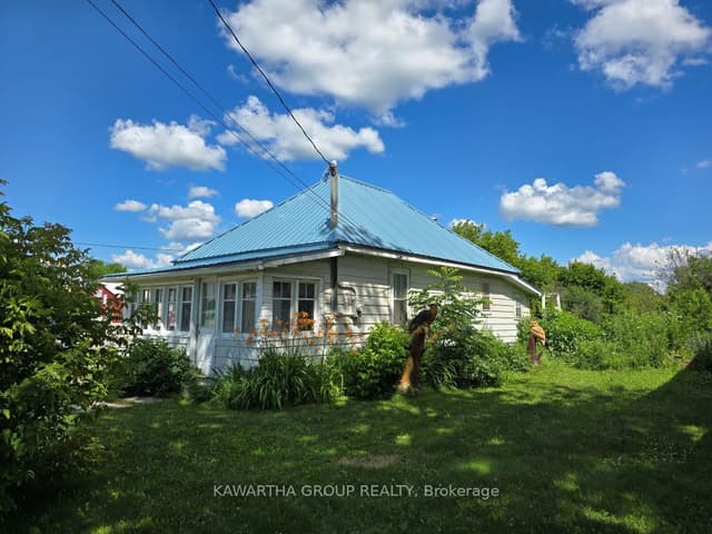 Detached at 129 Lindsay Street, Kawartha Lakes, ON K0M 1N0