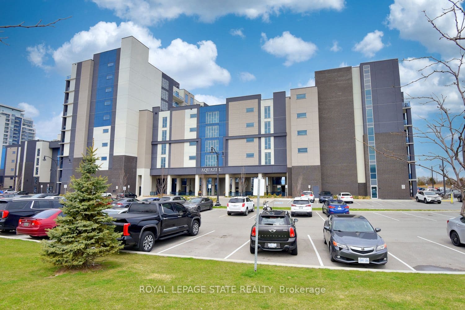 Suite 145 · Floor 1, Unit 145 · 16 Concord Pl