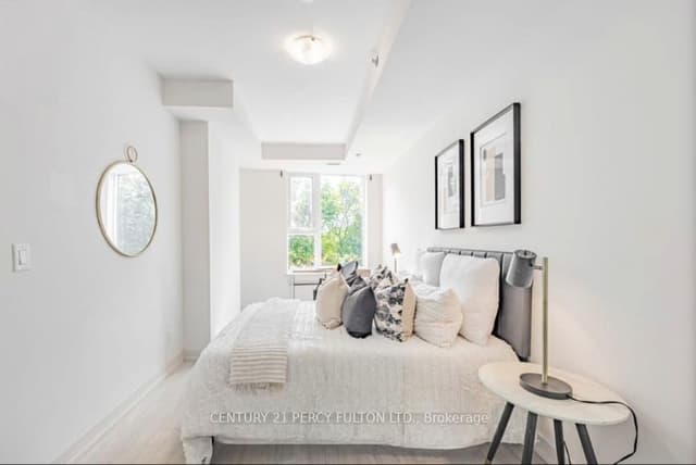 Condo Apartment at 90 Glen Everest Road 318, Toronto, ON M1N 1T7, Toronto E06