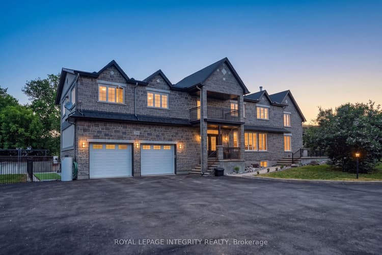 2754 Eagleson Road