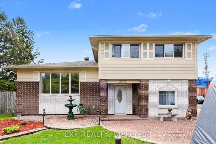 3836 Leitrim Road