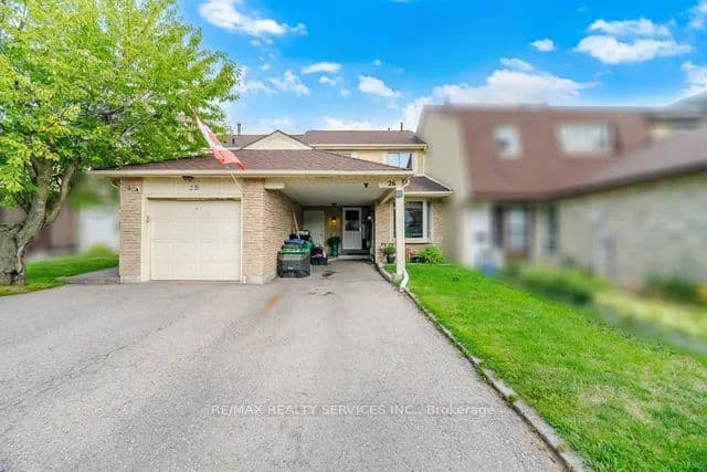 26 Fanshawe Drive