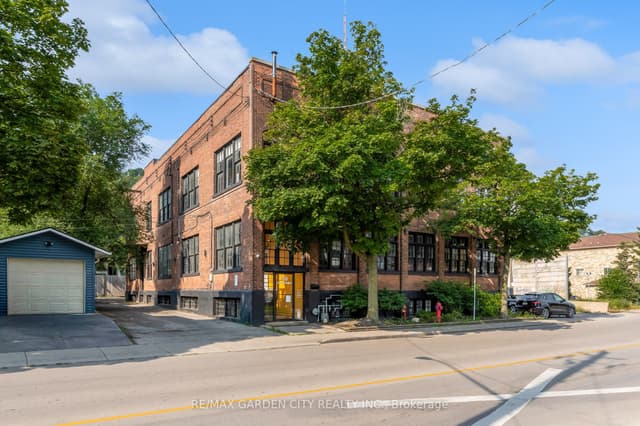 Commercial Retail at 468 Cumberland Avenue B7, Hamilton, ON L8M 3M5