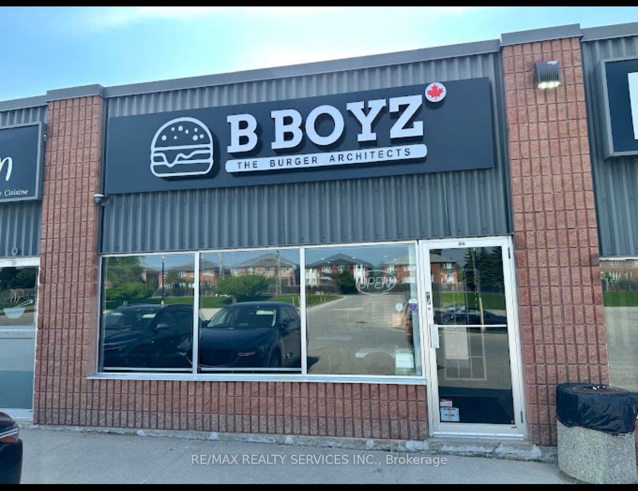 Unit 26, Unit 26 · 16700 Bayview Ave