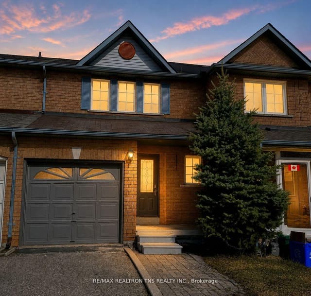 Att/Row/Townhouse at 149 Kimono Crescent, Richmond Hill, ON L4S 1A5