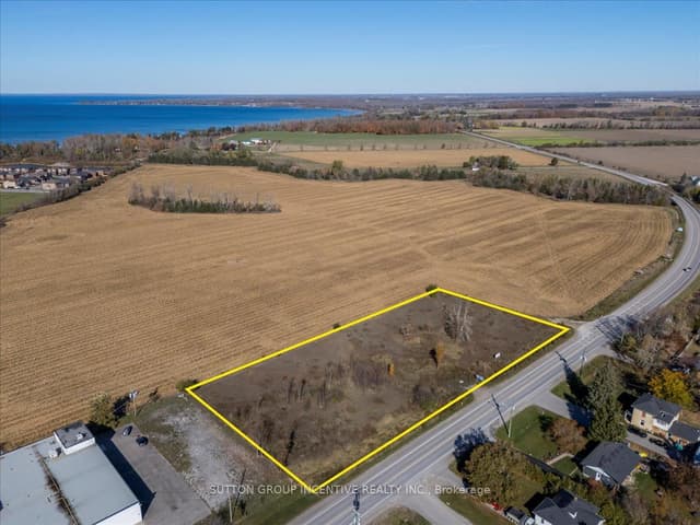 Land at 0 Mara Road, Brock, ON L0K 1A0