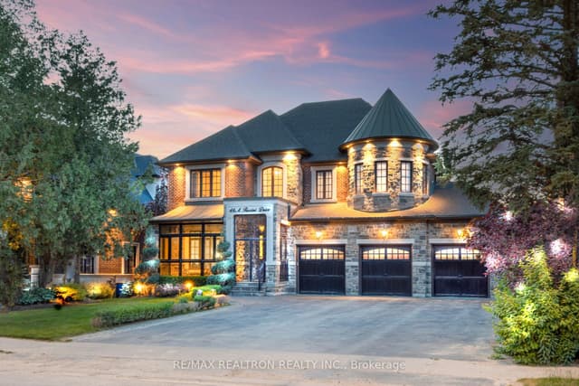 Detached at 46A Puccini Drive, Richmond Hill, ON L4E 2Y6