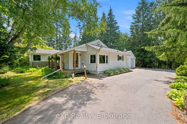 Detached at 2002 County Rd 22, Cramahe, ON K0K 1M0