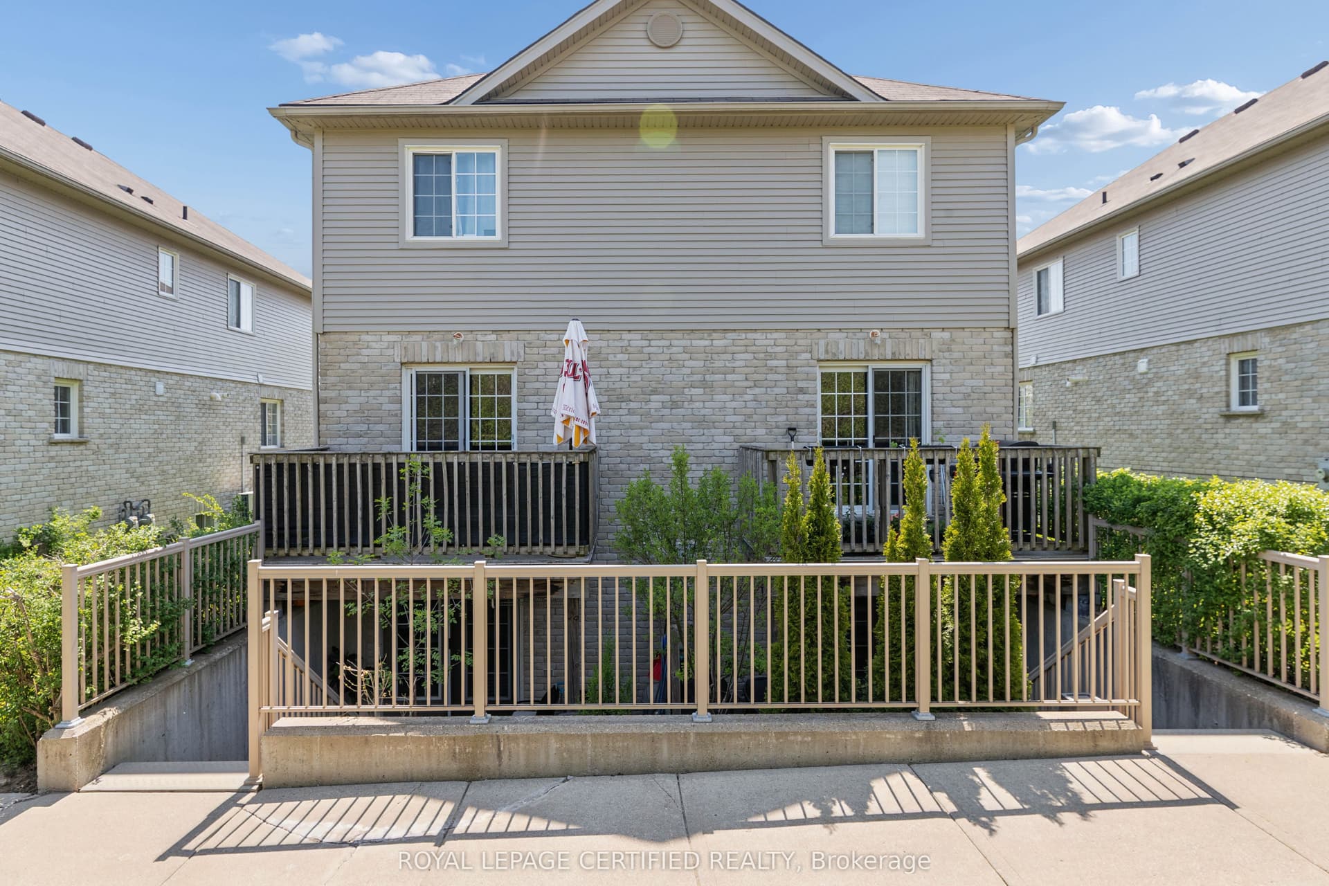 Suite 60, Unit 60 · 35 Mountford Dr